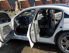 Chrysler Sebring