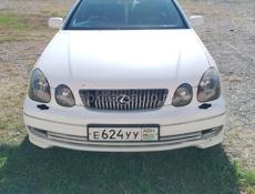 Toyota Aristo