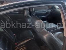 Toyota Aristo