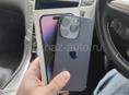 14Pro 256gb🔋88% Black/Purple
