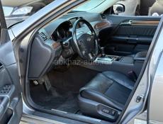Infiniti M35