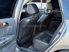 Infiniti M35