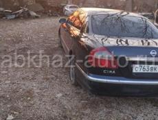 Nissan Cima