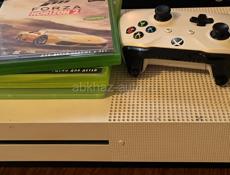 XBOX ONE S 1tb
