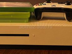 XBOX ONE S 1tb