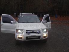 Nissan Terrano