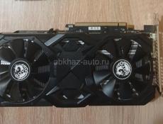 Radeon rx580 8gb 