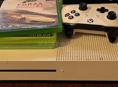 XBOX ONE S 1tb 