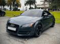 Audi TT Coupe