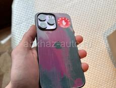 Обмен iPhone 14 Pro Max