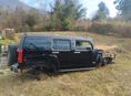 Hummer H3