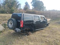 Hummer H3