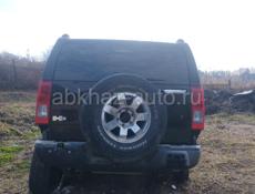 Hummer H3