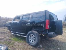 Hummer H3
