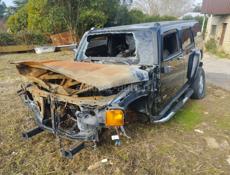 Hummer H3