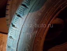 15 Шины 195 / 60 Новые