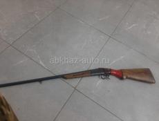Ружё16 калибр 