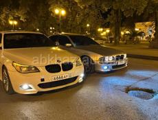 BMW 6 Series