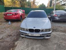 BMW 6 Series