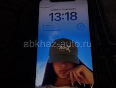 Айфон xr в корпусе 13 про без задней крышки 
