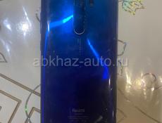 Redmi Note 8 Prо 