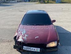 Mazda 626