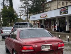Mazda 626