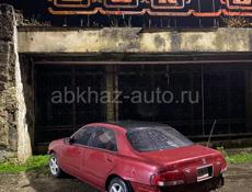 Mazda 626