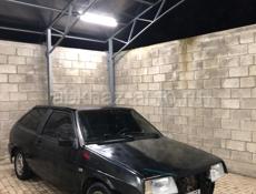 ВАЗ 2108
