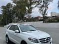 Mercedes-Benz GL-Класс