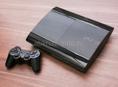 playstation 3 (500gb)