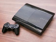 playstation 3 (500gb)