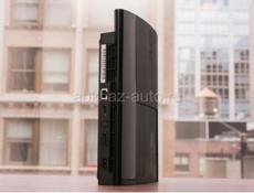 playstation 3 (500gb)