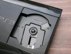 playstation 3 (500gb)
