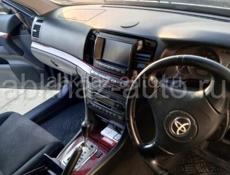 Toyota Mark II