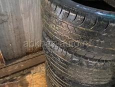 Шины 235/55r 18