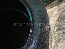 Шины 235/55r 18