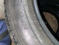 Шины 235/55r 18