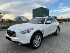 Infiniti FX