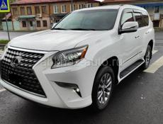Lexus GX
