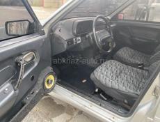 ВАЗ 1111