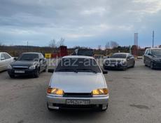ВАЗ 1111