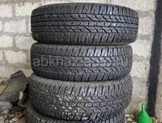 УАЗ Патриот