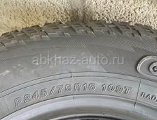 УАЗ Патриот