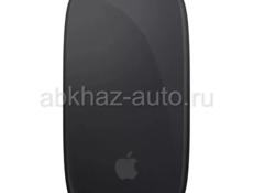 Мышь Magic Mouse 3 Black 