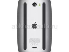 Мышь Magic Mouse 3 Black 
