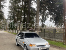 ВАЗ 2115 Самара