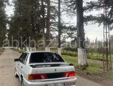 ВАЗ 2115 Самара