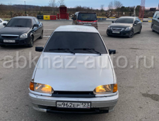ВАЗ 2115 Самара