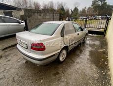 Volvo S40